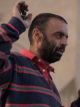 photo de Bidzina Gudjabidze