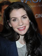 photo de Stephenie Meyer