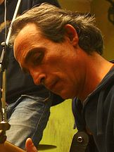 photo de Dan Chiorean