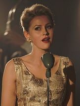 photo de Edda Magnason