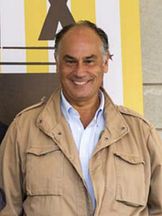 photo de Joaquín Gutiérrez Acha