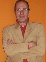 photo de Ernesto Claudio