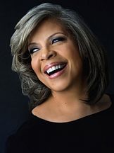 photo de Patti Austin