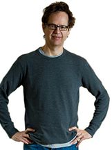 photo de Chris Matheson