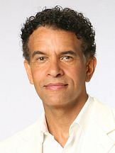 photo de Brian Stokes Mitchell