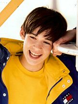 photo de Brian Christopher Stark