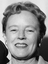 photo de Alma Reville