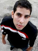 photo de Jon 'Do Knock' Cruz