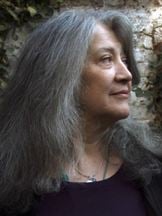 Martha Argerich