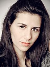 photo de Derya Aslan