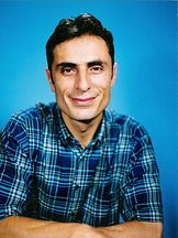 photo de Nihat Alptekin