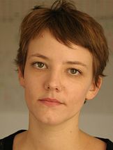 photo de Camille Pelicier