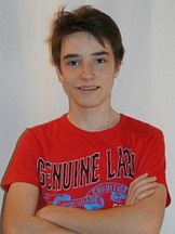 photo de Luc Le Castrain