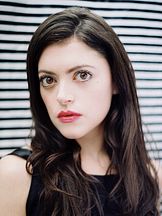 photo de Hannah Fierman