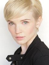 photo de Elizabeth Olin