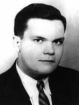 photo de John Kennedy Toole