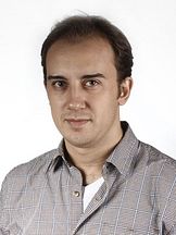 photo de Arda Aydın
