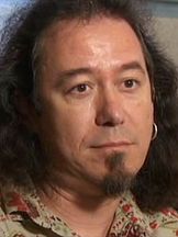 photo de Luis Posada