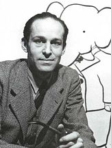 photo de Jean de Brunhoff