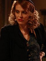 photo de Adina Cartianu