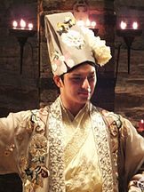 photo de Bingqiang Chen