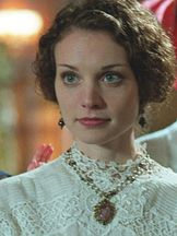 photo de Lisa Brenner