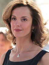 photo de Lysiane Meis