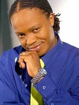 photo de Tshepo Maseko