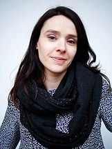 photo de Marie-Josée Saint-Pierre