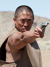 photo de Garret Sato