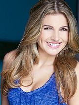 photo de Kalinka Petrie