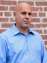 photo de Jeff Matthew Glover