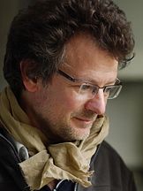 photo de Laurent Bécue-Renard