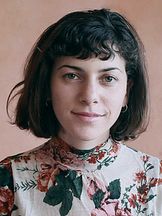 photo de Inbar Horesh