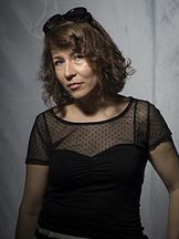 photo de Petra Szocs