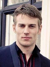 photo de Curtis Thompson