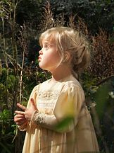 photo de Vivienne Jolie-Pitt