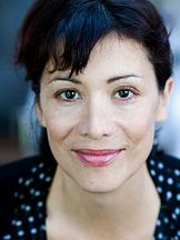 photo de Flor Lurienne