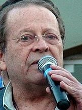 photo de Carlos Vereza