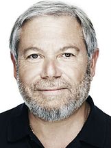 photo de Avi Reichental