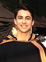 photo de Brendan Pedder