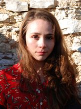 photo de Nina Rodriguez