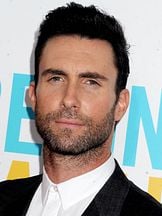 photo de Adam Levine