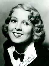 photo de Rosina Lawrence