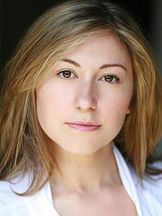 photo de Sarah Churm