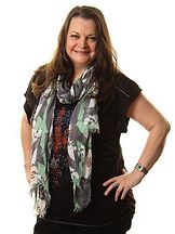 photo de Jill Buchanan