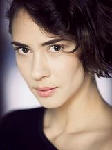 photo de Rebecca Dereims