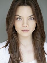 photo de Scarlett Byrne