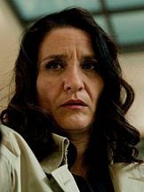 photo de Meral Perin