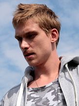 photo de Daniel Sträßer